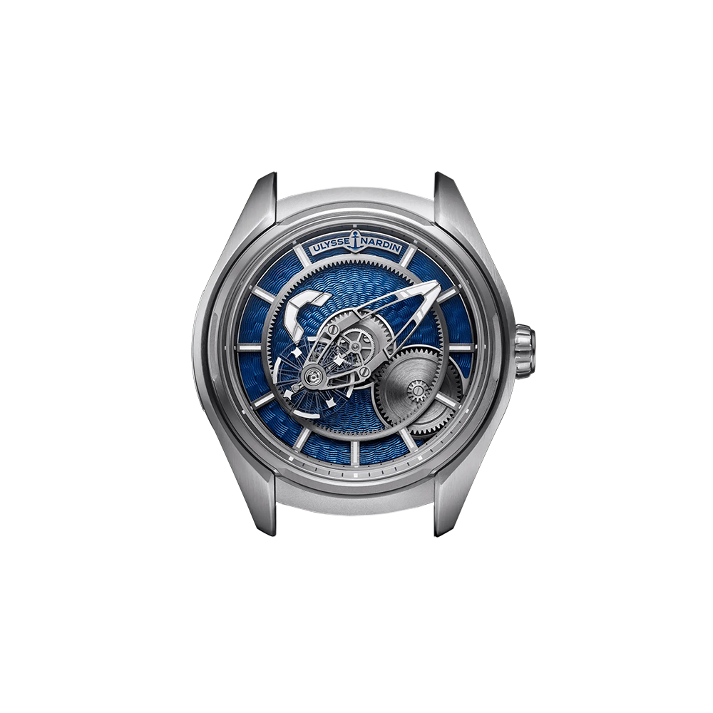watch